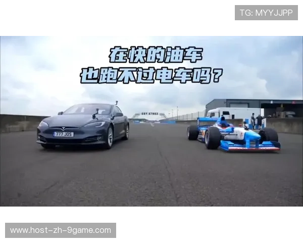特斯拉F1赛道全新布局揭秘,特斯拉赛车 特斯拉F1赛道全新布局揭秘,特斯拉赛车