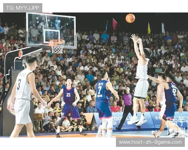 篮球职业联赛观赛体验持续升级，职业篮球比赛