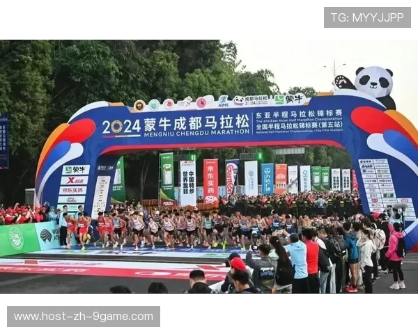 世界马拉松赛事城市承办方培训营报名开启，世界马拉松比赛时间