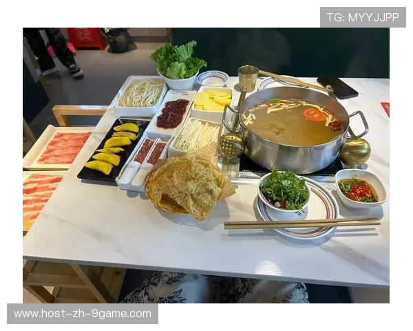 减肥可以吃火锅吗？清汤+海鲜+蔬菜，少蘸料，减肥时可以吃火锅吗